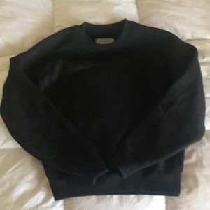 NWOT EVERLANE SWEATSHIRT